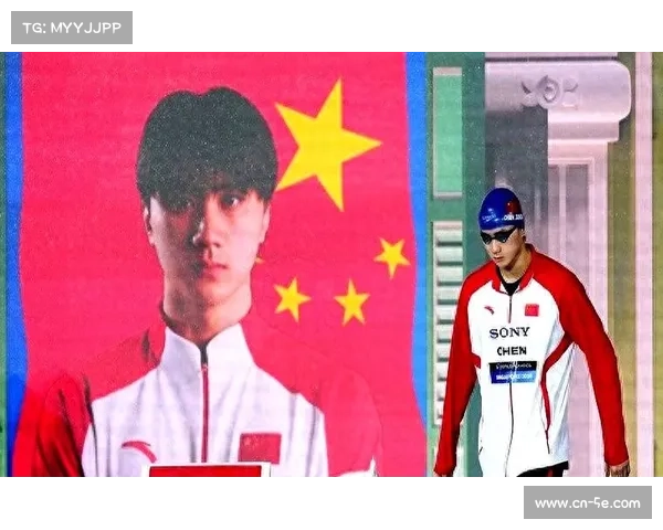 男子200米蝶泳陈俊儿主场冲金，全国纪录保持者亮相