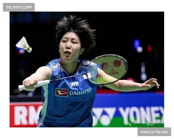 熊本大师赛爆冷！头号种子山口茜不敌奥原希望，无缘2连霸