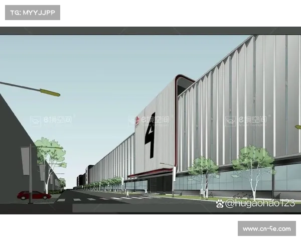 盘活城市存量空间，工业厂房、商业用房转型体育运动空间成趋势