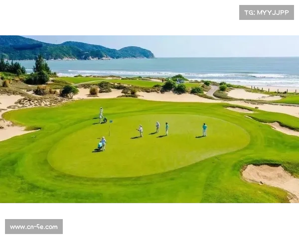 高尔夫球百年历程从苏格兰走向世界,四大满贯赛事铸就高球传统与仪式感 高尔夫球百年历程从苏格兰走向世界,四大满贯赛事铸就高球传统与仪式感