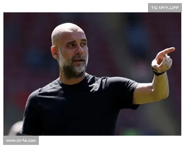 瓜迪奥拉：曼城伤病潮不影响争冠，青训球员获提拔机会