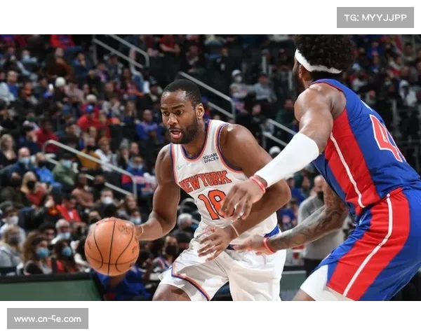 科勒克替补正负值+19，尼克斯组织核心价值凸显