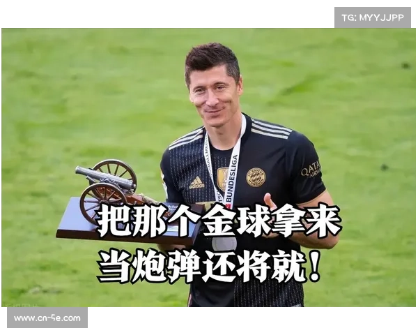 莱万补射破门，连续15个赛季五大联赛进球上双追平梅西纪录